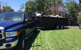 Best Yard Waste Removal  in Panama City Beach, FL